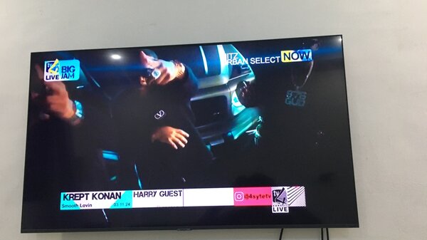Samsung smart tv