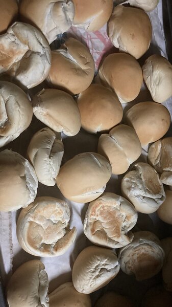 Bread