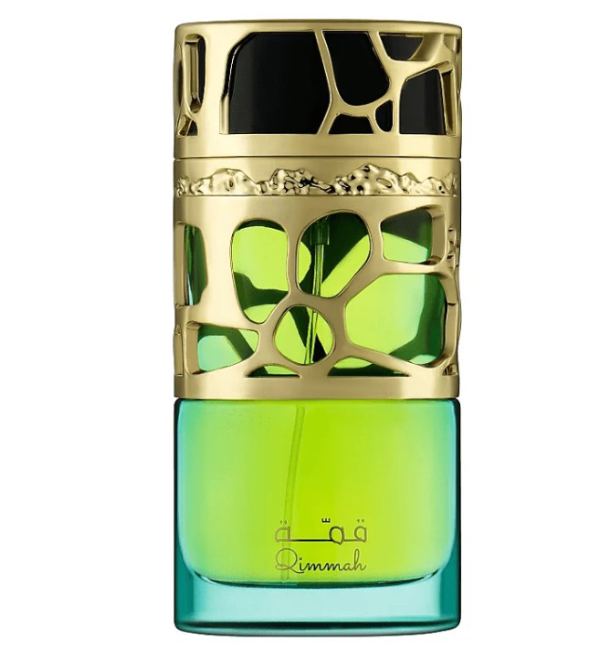Dimmah women green