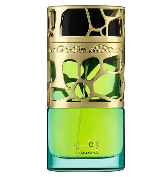 Dimmah women green