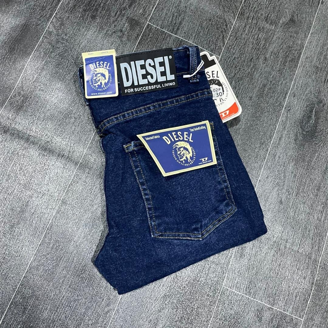 Quality jeans