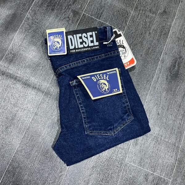 Quality jeans