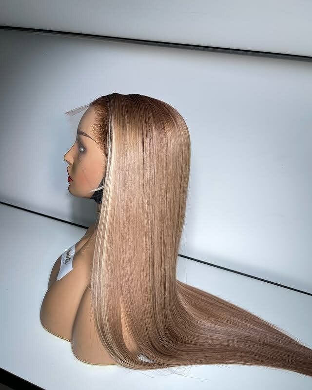 Quality Wigs