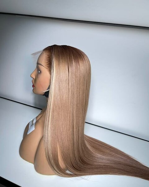 Quality Wigs