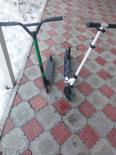 Самокат