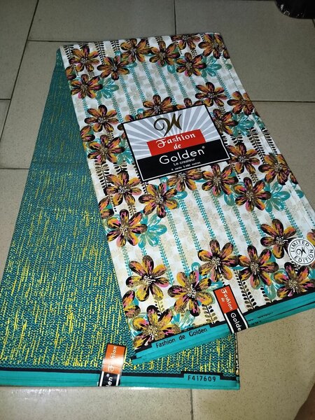 Pagne kente