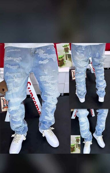 Quality Men's jeans