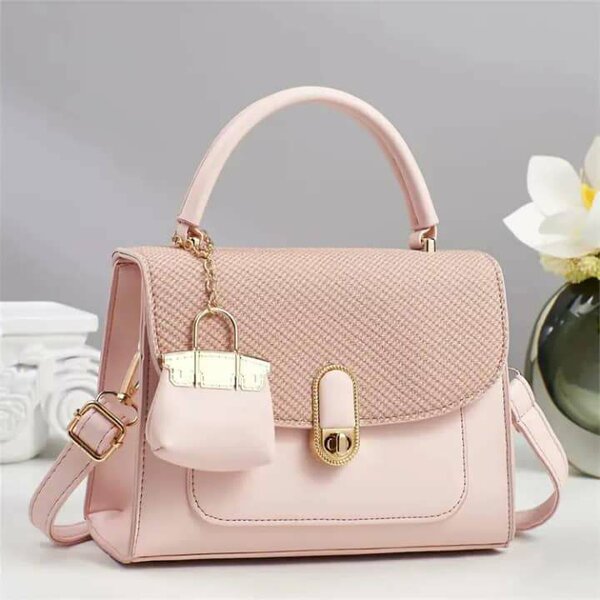 Sac à main élégant femme