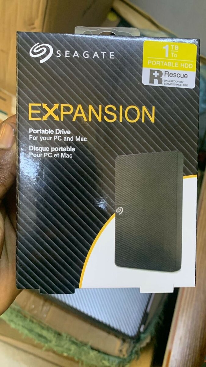SeaGate