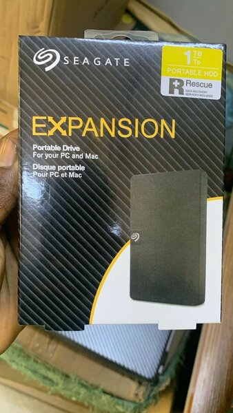 SeaGate