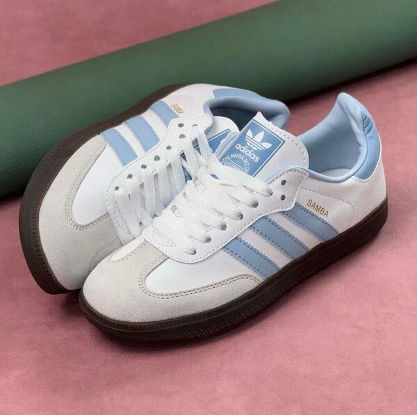 ADIDAS SAMBA