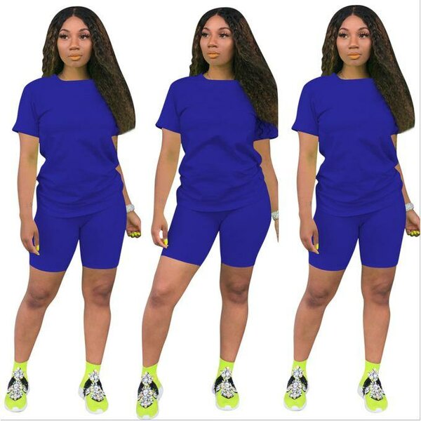 Ladies Top and down casual