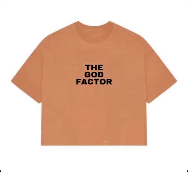 TGF CROP TEE