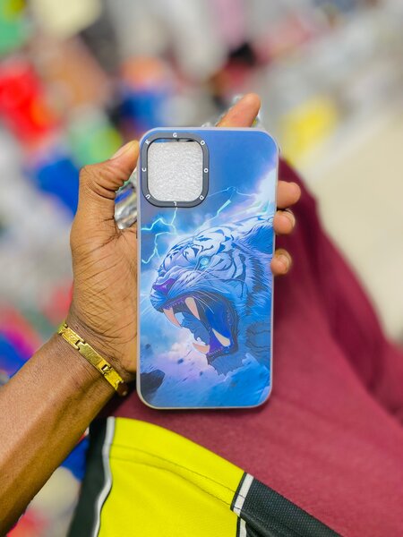 Coque de iPhone