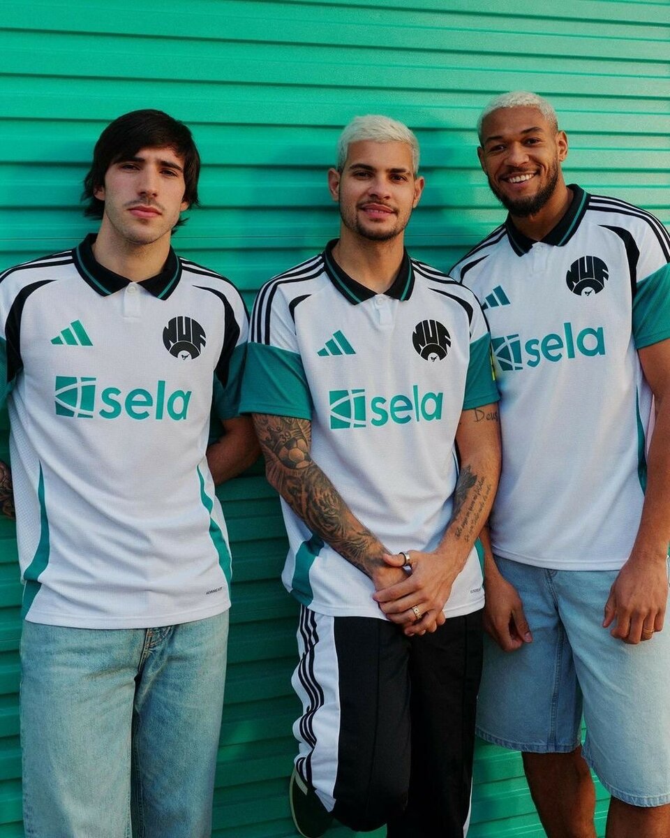 Maillot de foot
