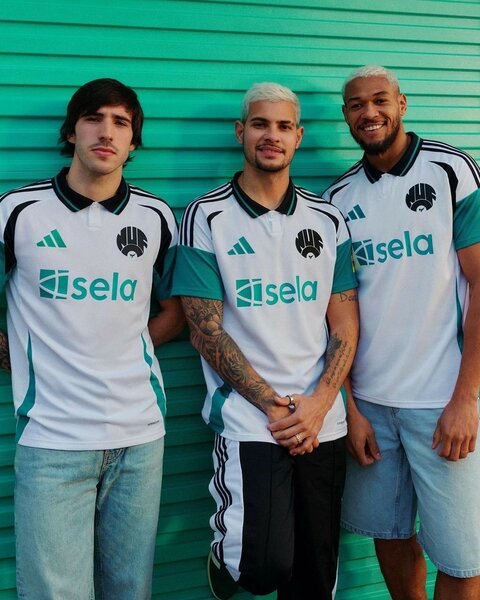 Maillot de foot