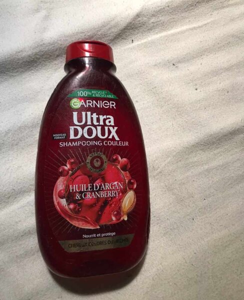 Ultra doux