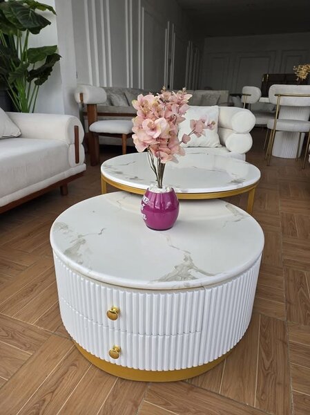 Center Tables
