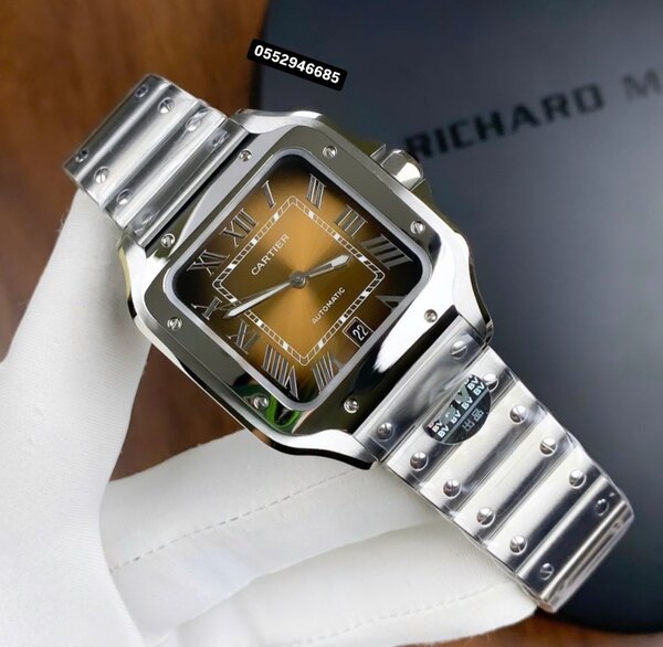 Wrist Watch