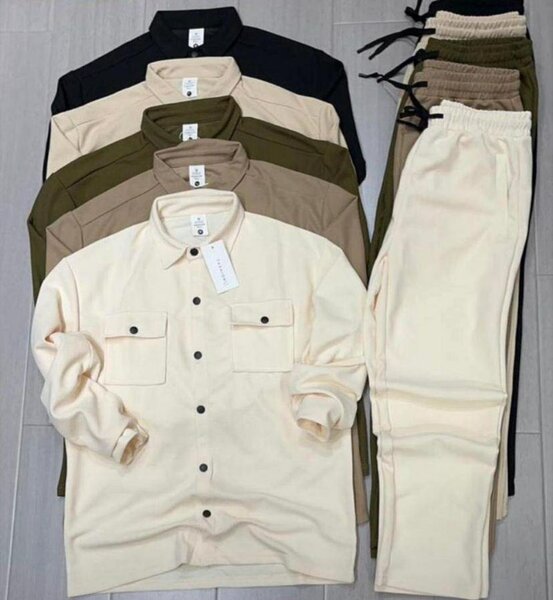 Complet pantalon