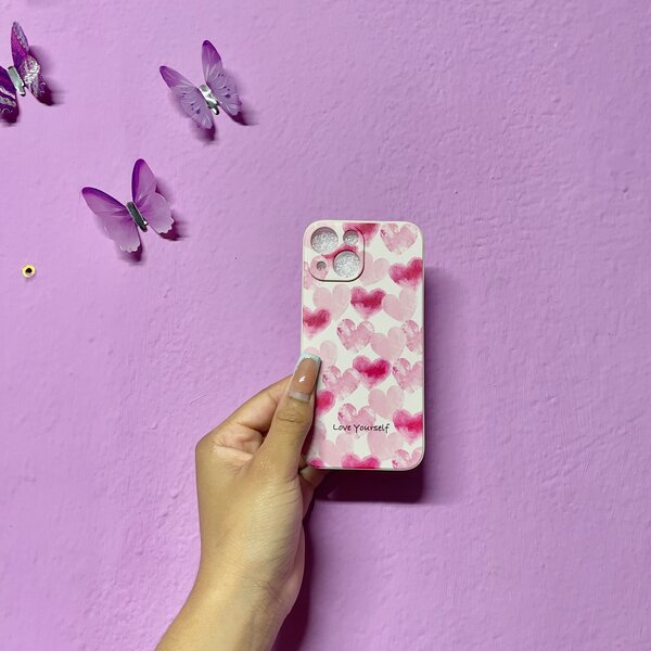 iPhone phone case