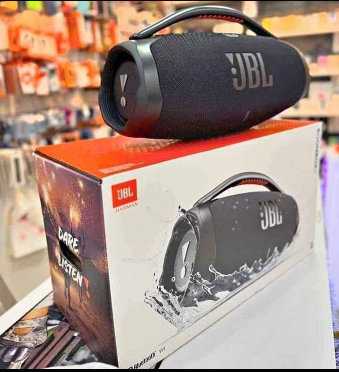 JBL