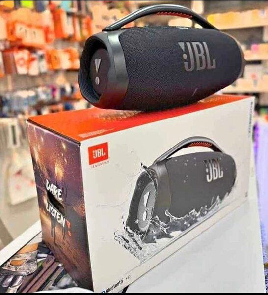 JBL