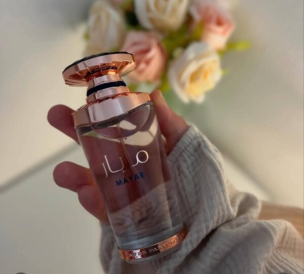 Parfum Mayari Lattafa