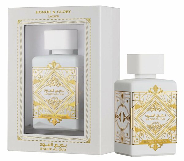 Badee al oud
