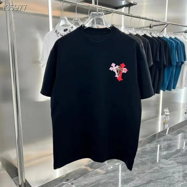 T-shirt oversized