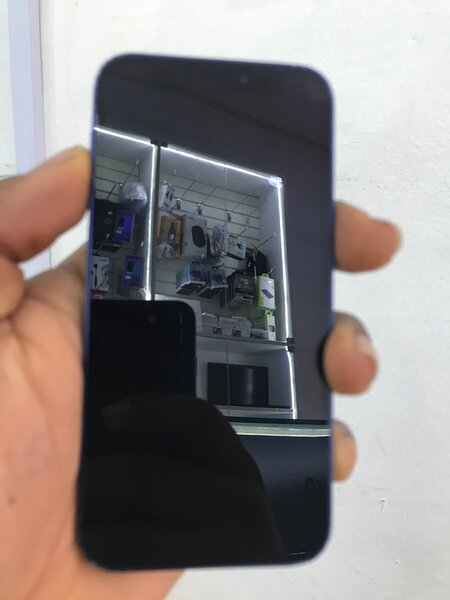 iPhone 12 mini