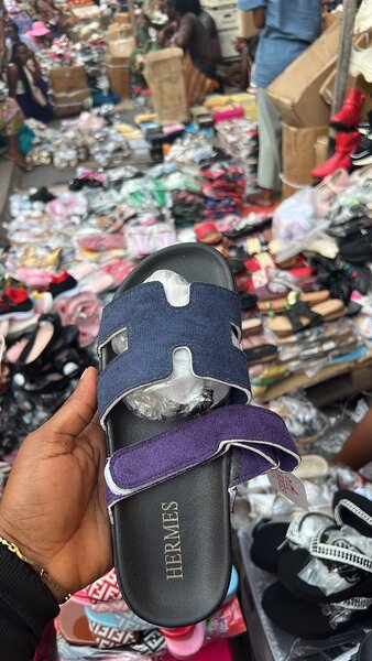 Slippers
