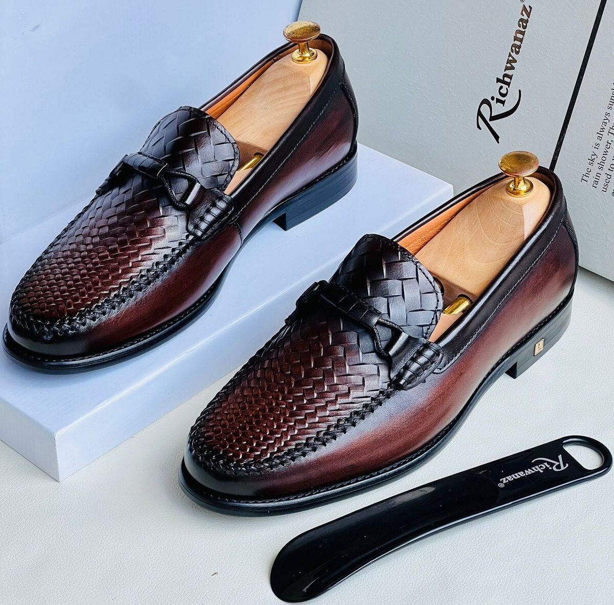Men shoes