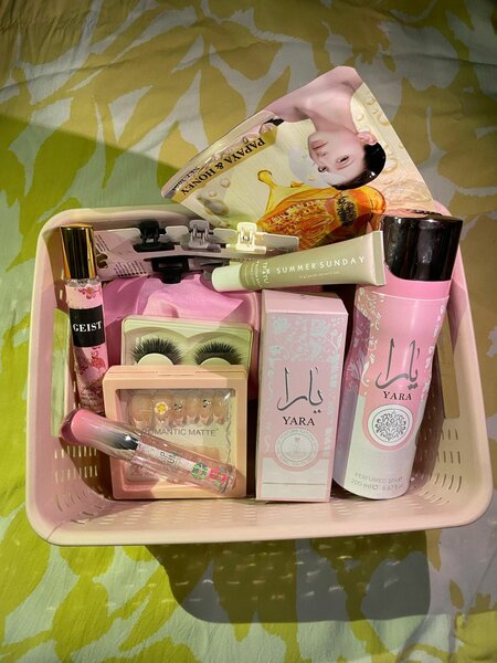Box feminine