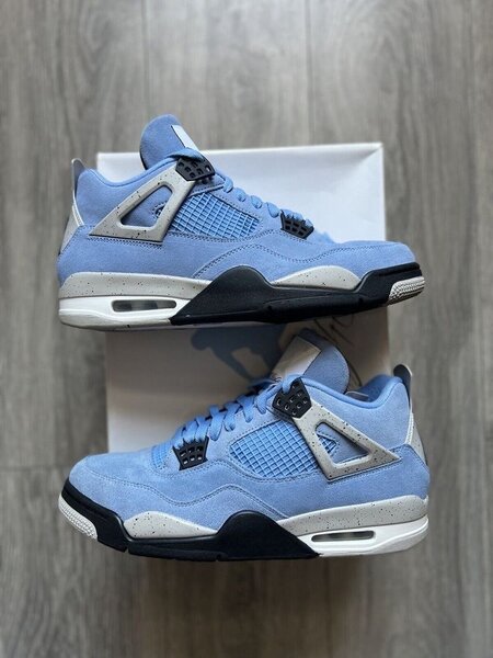 Jordan 4