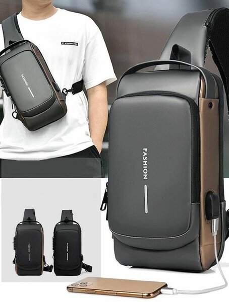 Shoulder bag