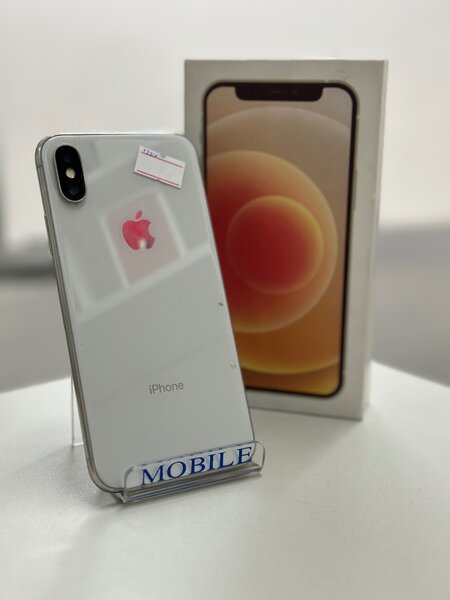 iPhone X 64gb