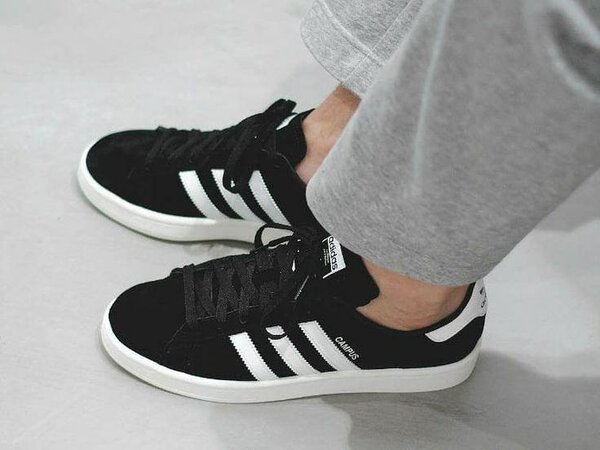 Adidas campus