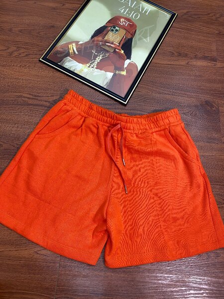 Ladies shorts