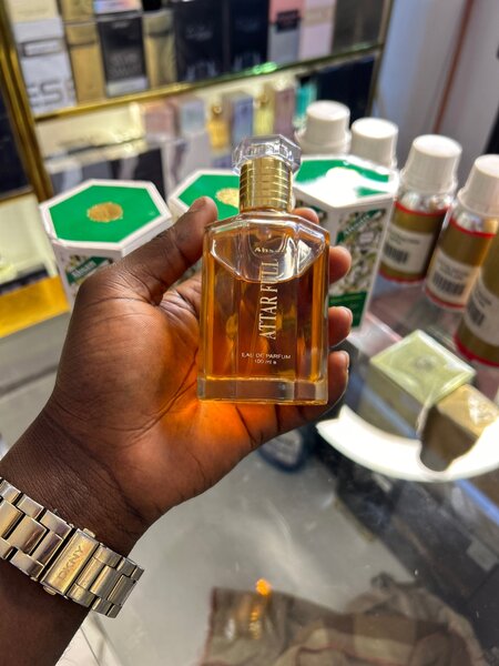 ATTAR FULL