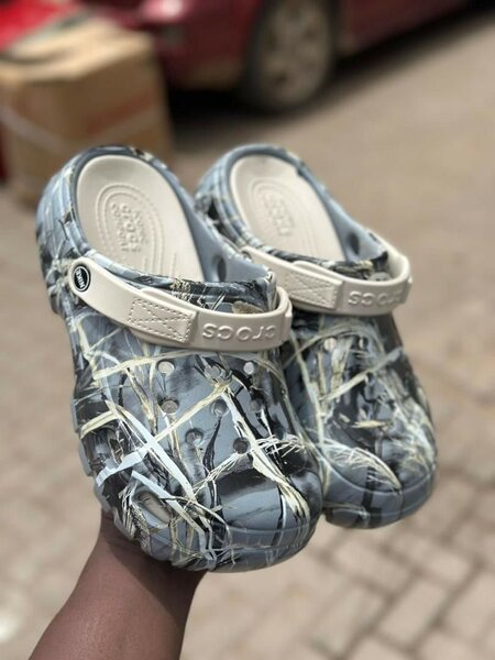 Crocs