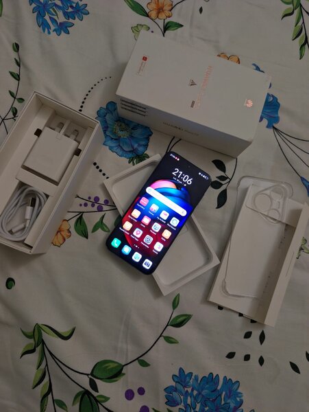 Huawei pura 70