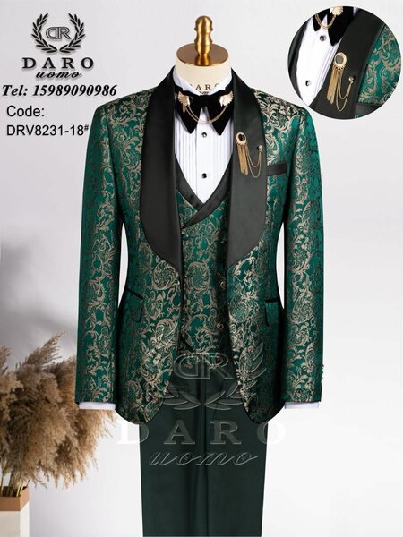 Wedding suits