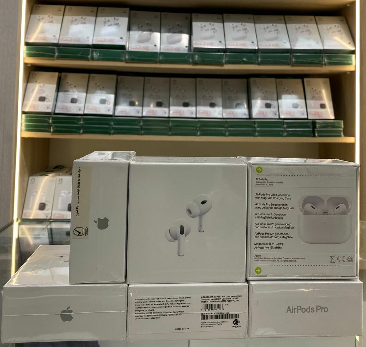 Airpods pro 2