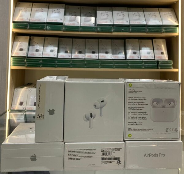 Airpods pro 2