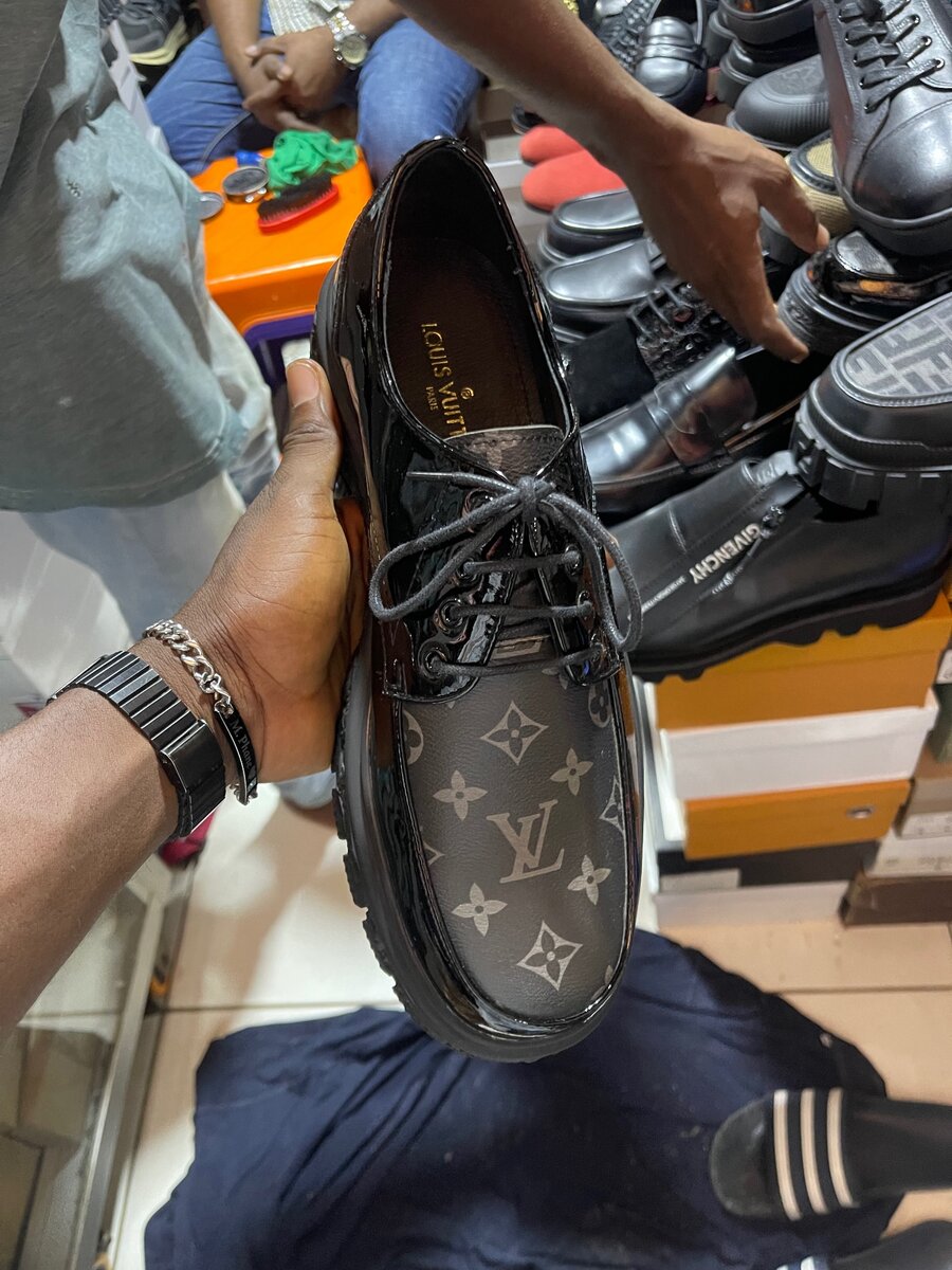 Chaussures