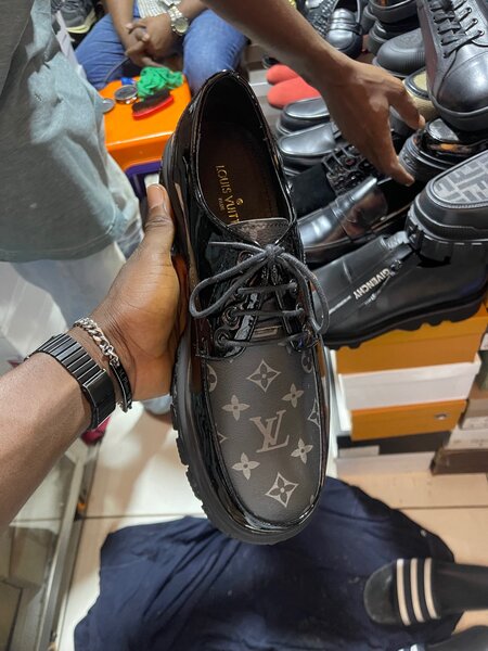Chaussures