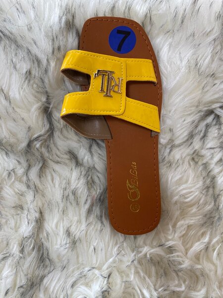 Slippers