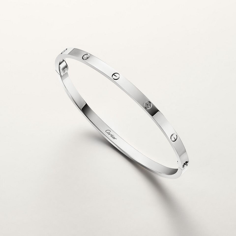 Bracelet cartier