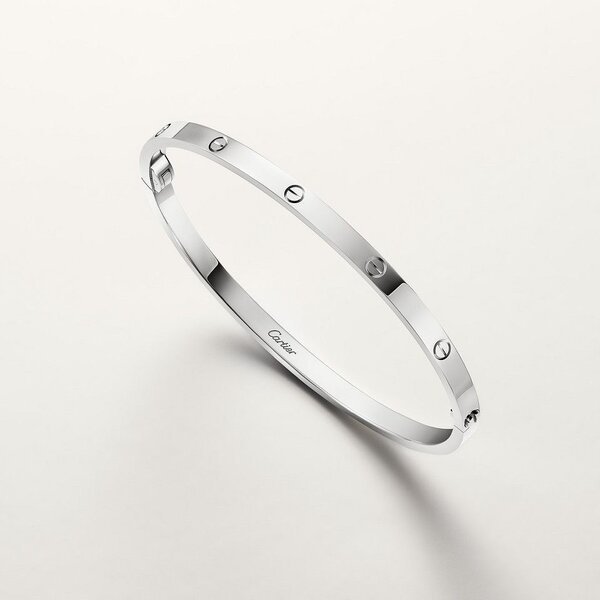 Bracelet cartier